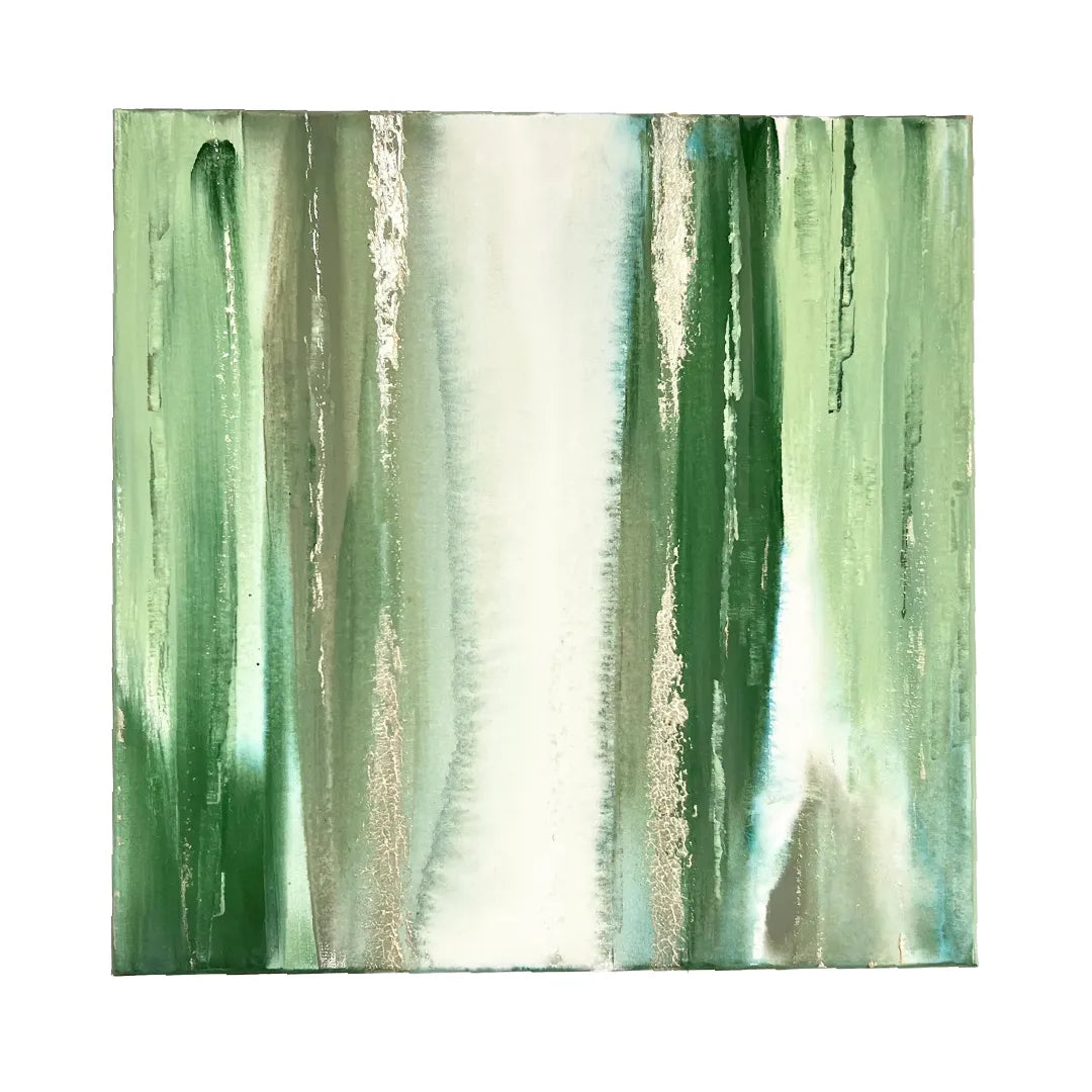 “FLOW - SERENE FOREST 2405011”