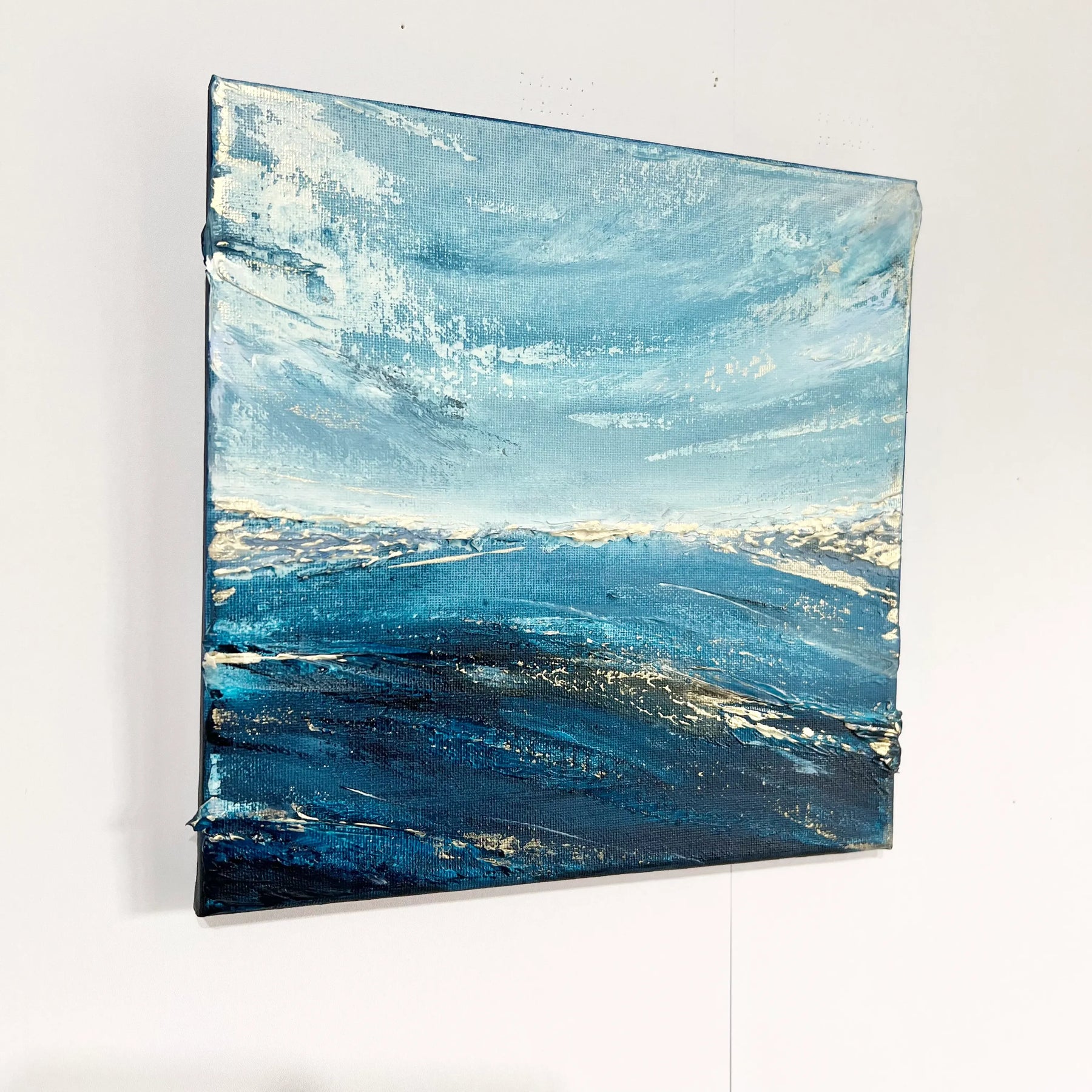 BORDERLESS - OCEAN 2404281