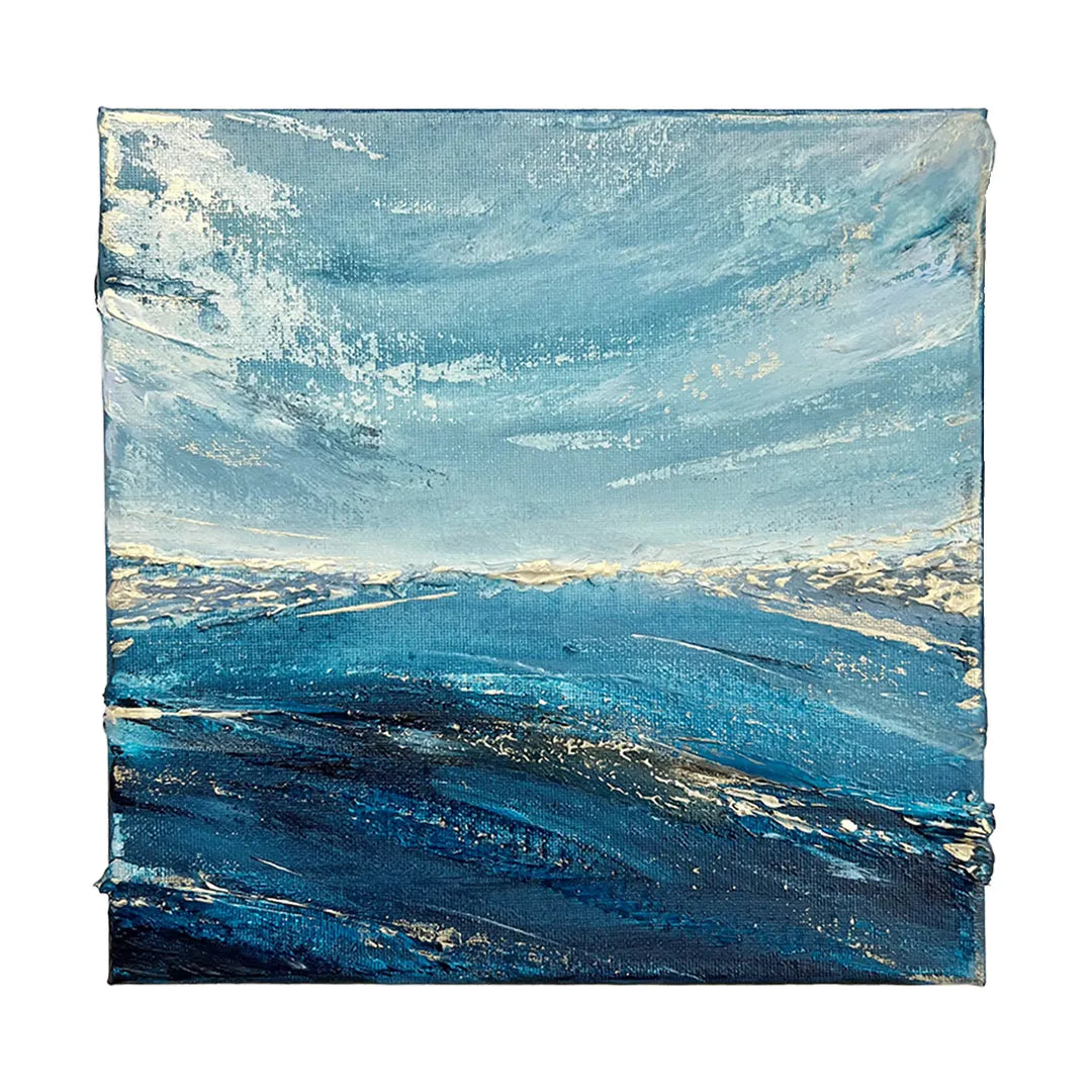 BORDERLESS - OCEAN 2404281